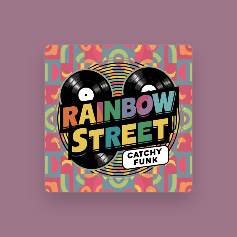 Rainbow Street