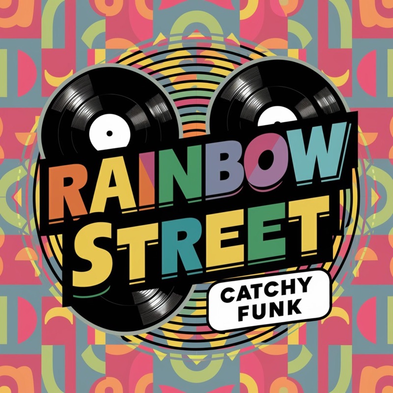 Catchy Funk