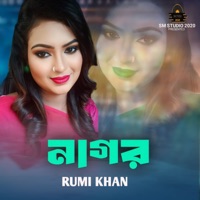 Nagor - Single - Rumi Khan