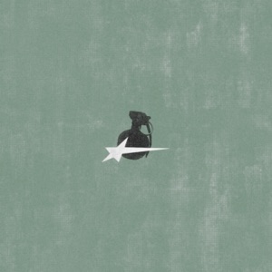 HAND GRENADE - Single