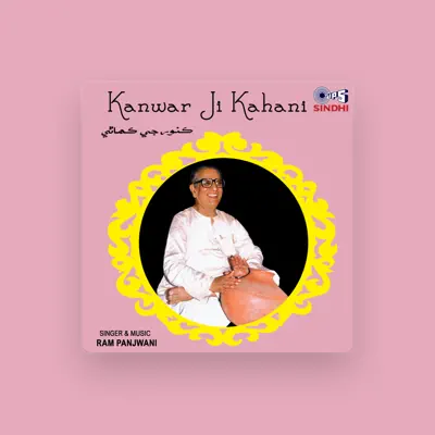 Listen to Ram Panjwani, watch music videos, read bio, see tour dates & more!