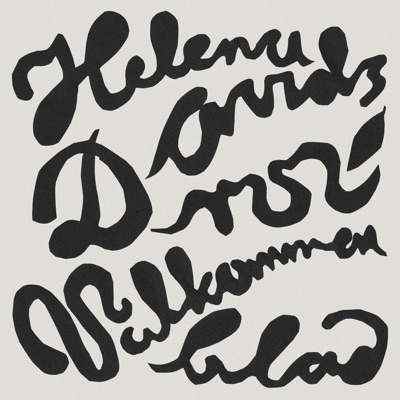 Välkommen blad - Single