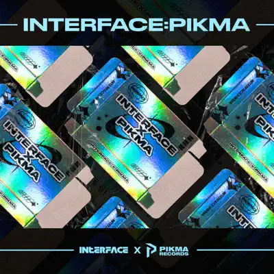 Listen to INTERFACE:PIKMA by JEROM, ATMOX, LOCS & SixThema