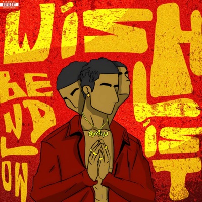 Wish List/Bend Low - Single