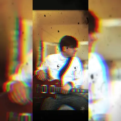 Ouça By a Thread - Single de AlejandroCXI.