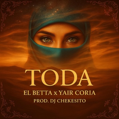 Toda - Single