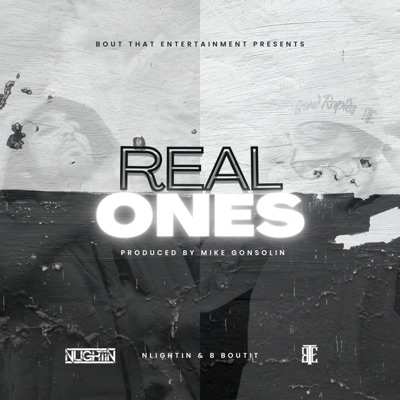 Real Ones - Single