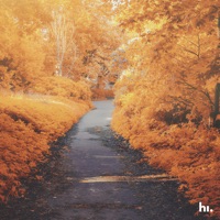 Autumn Day - Single - 9T7, Smoodmood & himood
