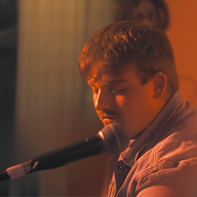 Ryan Sykes: Live & Unplugged - EP
