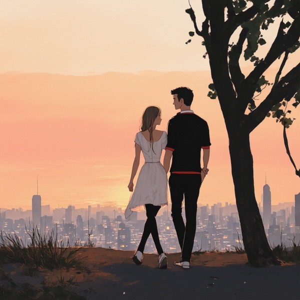 Lost Without You (feat. Lofi Afrobeats)