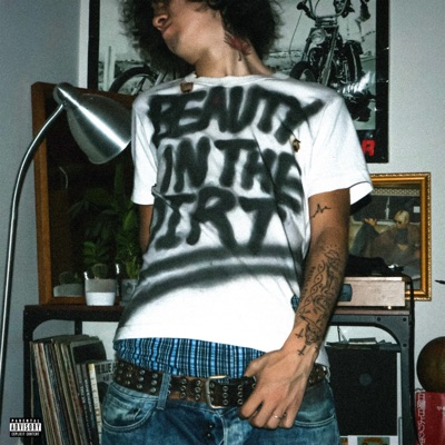 Beauty in the Dirt - EP