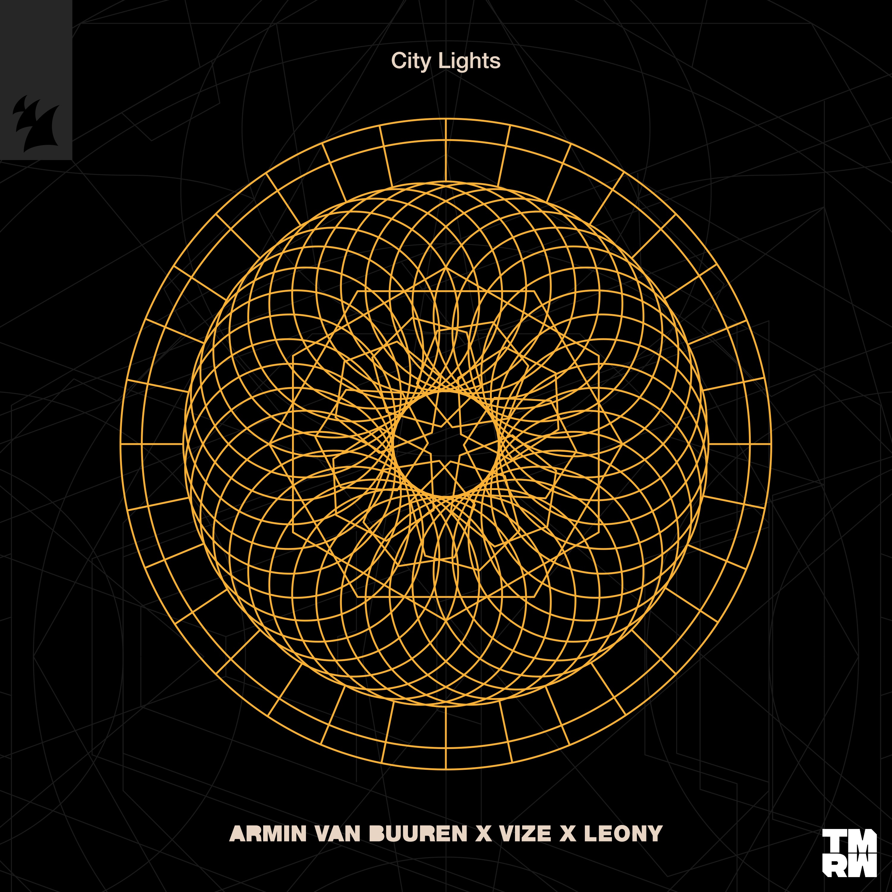 City Lights - Single