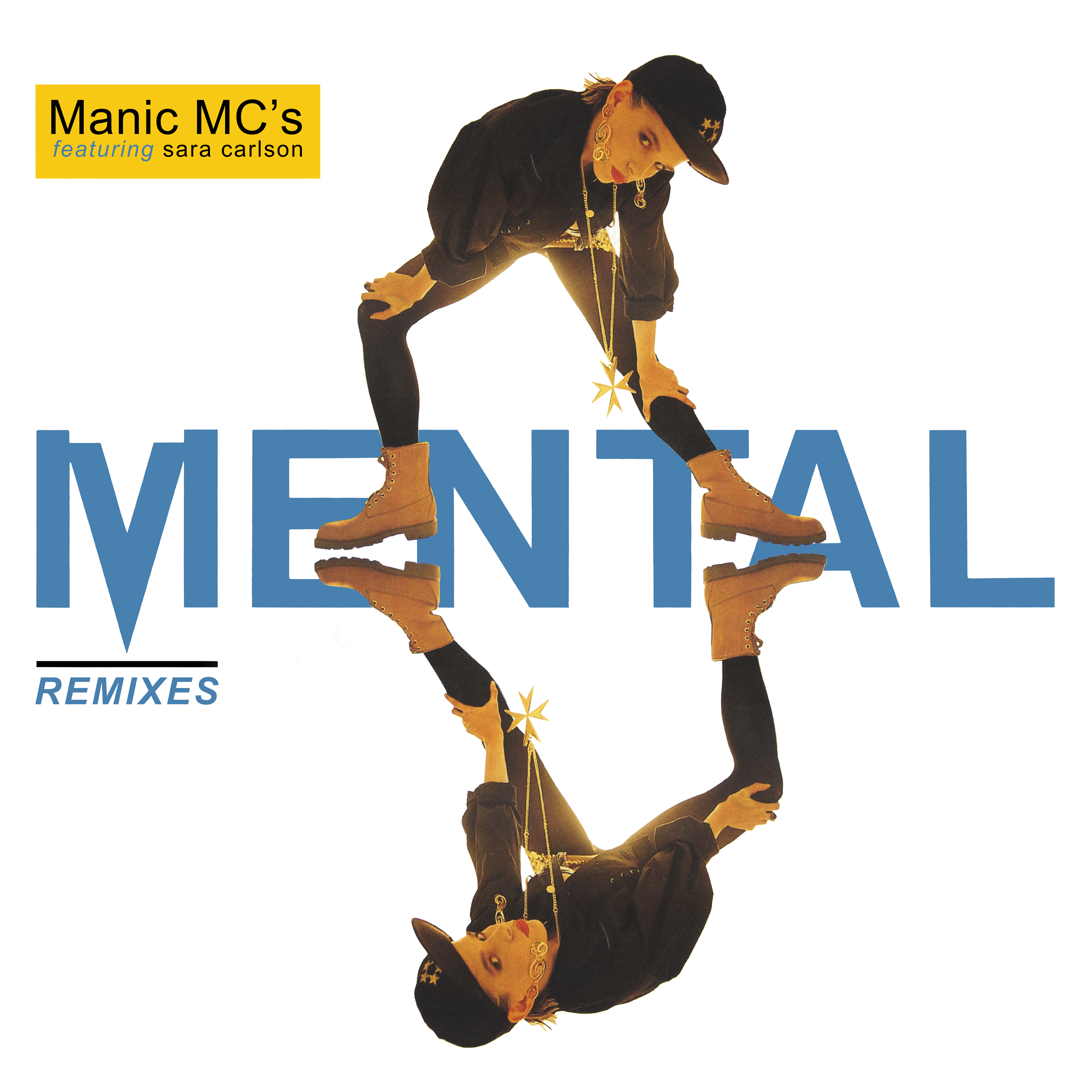 Mental (feat. Sara Carlson)