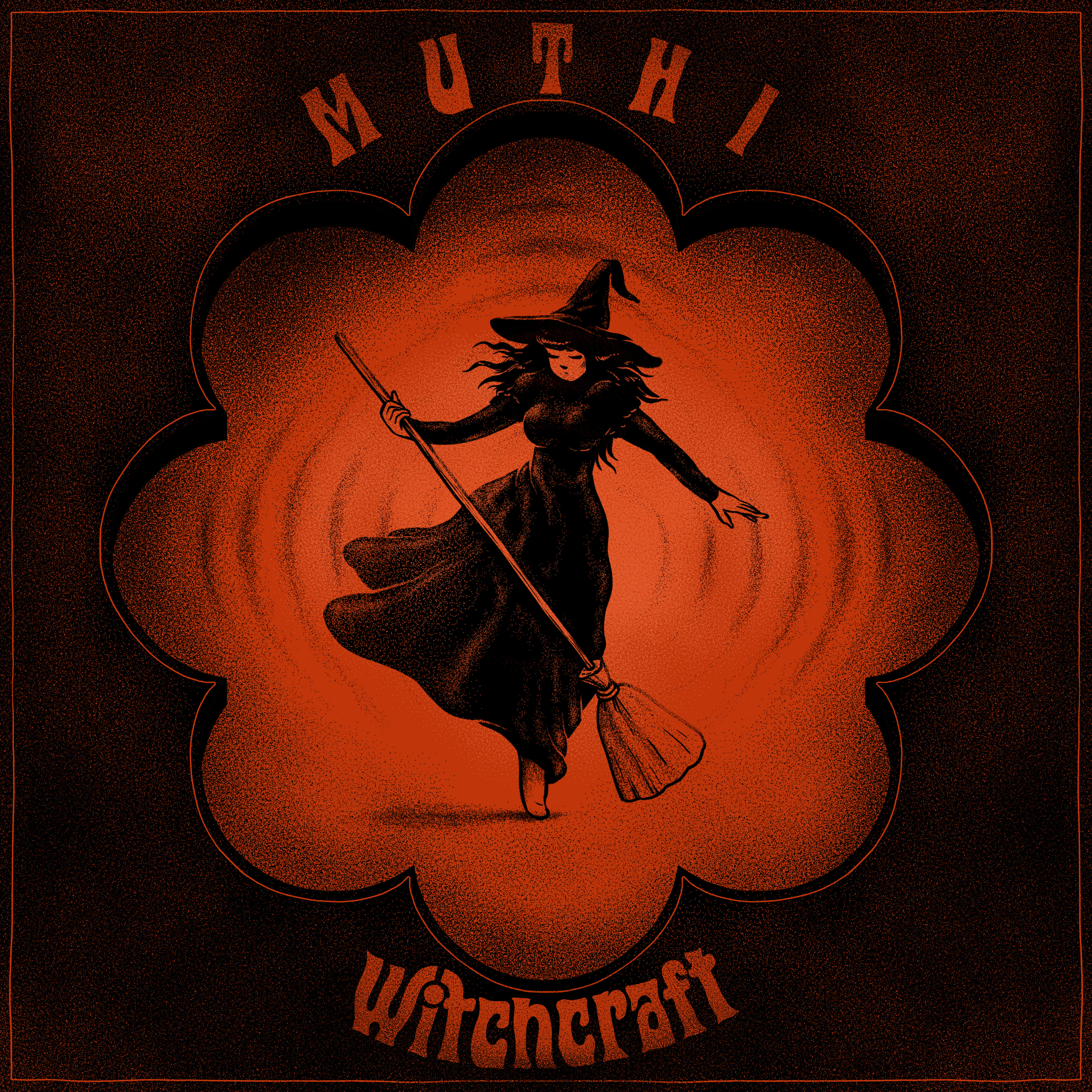 Witchcraft - Single