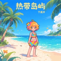 热带岛屿 - Single - 于昊洋