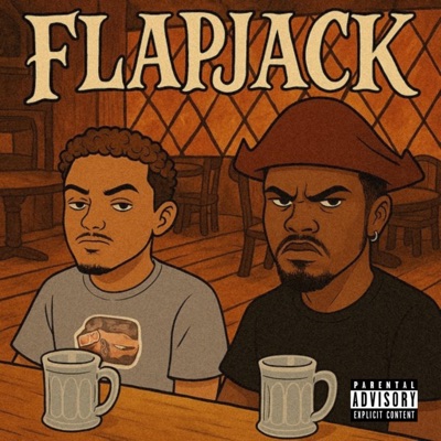Flapjack (feat. Saambo) - Single