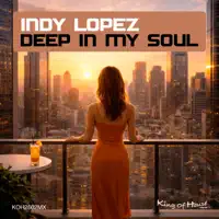 Deep In My Soul — Indy Lopez