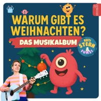 Warum gibt es Weihnachten