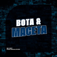 Bota & Maceta - Single - MC INDY & Prod.Makalys7er
