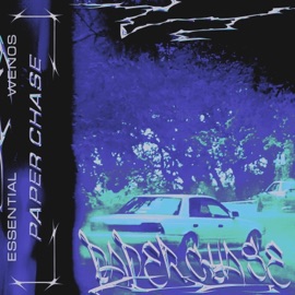 PAPER CHASE (feat. wenos) ESSENTIAL