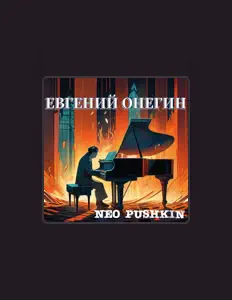 Escucha a Neo Pushkin, mira videos musicales, lee su biografía, consulta las fechas de las gira y más.