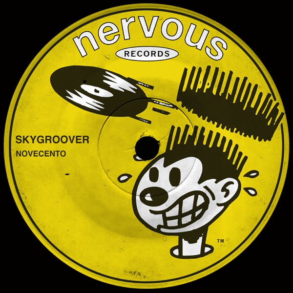 Novecento - Single
