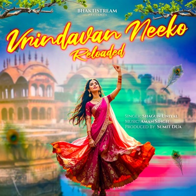 Vrindavan Neeko Reloaded - Single