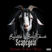 Scapegoat (feat. Bobby Shmurda, Darrion Da Don & Klypz) artwork