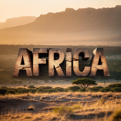 Africa - EP