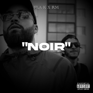 Noir (feat. RM)