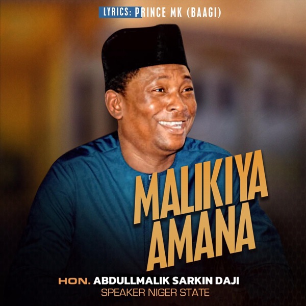Malikiya Amana