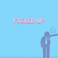 Fxcked Up - Single - Edb