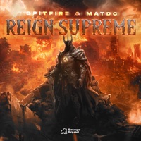Reign Supreme - Single - Spitfire & MatDc
