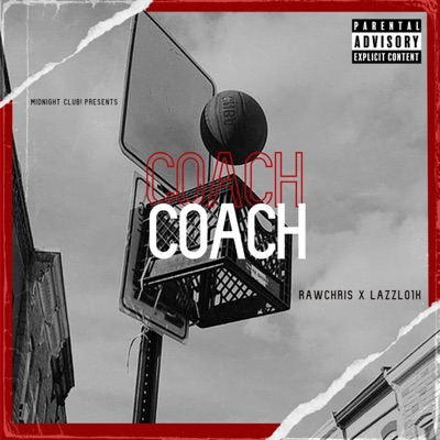 Coach (feat. Lazzlo1k) - Single