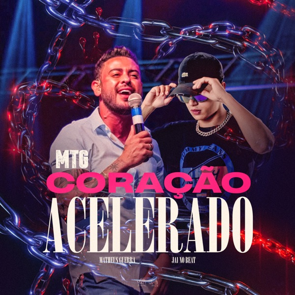 Mtg Coração Acelerado