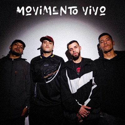 Movimento Vivo - Single