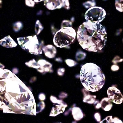 HeavyDiamonds - Single
