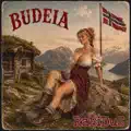 Budeia