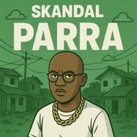 parra - Single - Skandal