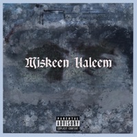 M.H INTRO (SELF TITLED) - Single - MISKEEN HALEEM aka K. UNLIMITED