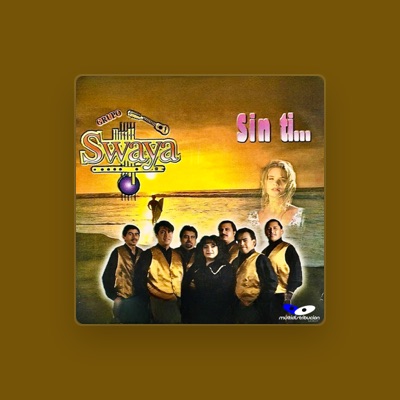 Listen to Grupo Swaya, watch music videos, read bio, see tour dates & more!