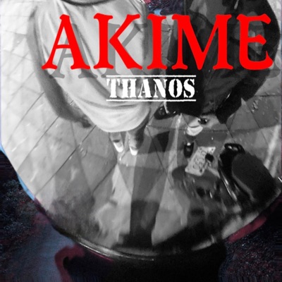 Akime (feat. Chris YR) - Single
