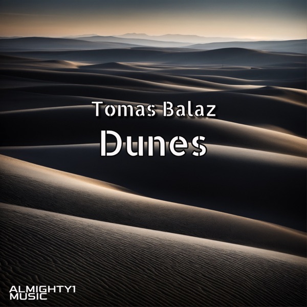 Dunes - Single