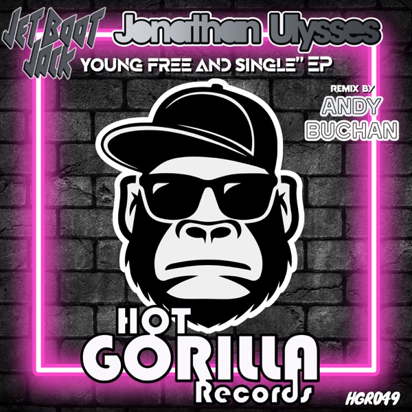 Young, Free and Single - Single