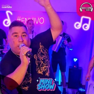 TC&M Mini Show (feat. Toyn & Caraepollo)