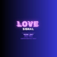 Love Signal Beat - Single - Ras Yorsh