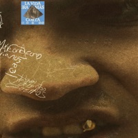 Album cover for Lucia by Milo j & Soledad