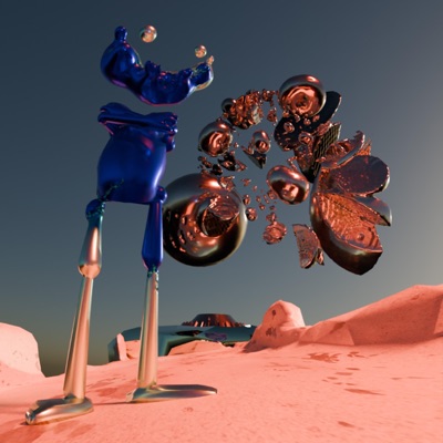 Infralinguistics - EP