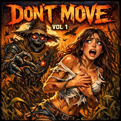 DONT MOVE - Single