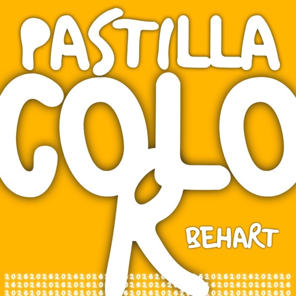 PASTILLA COLOR - Single